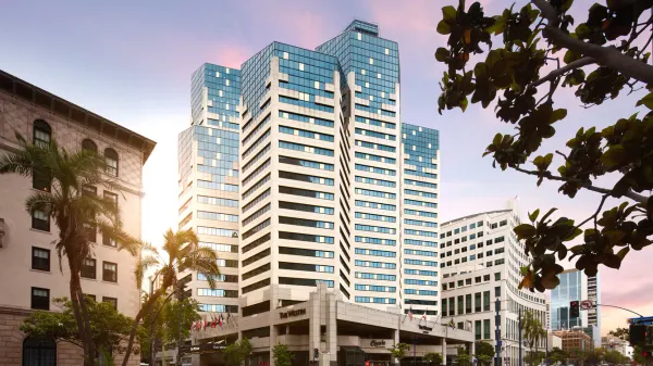 The Westin San Diego Bayview photo