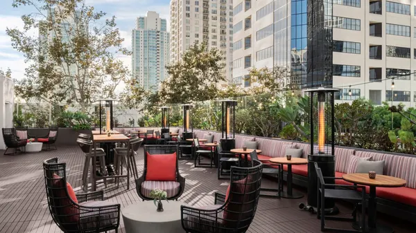 Hotel Republic San Diego, Autograph Collection image