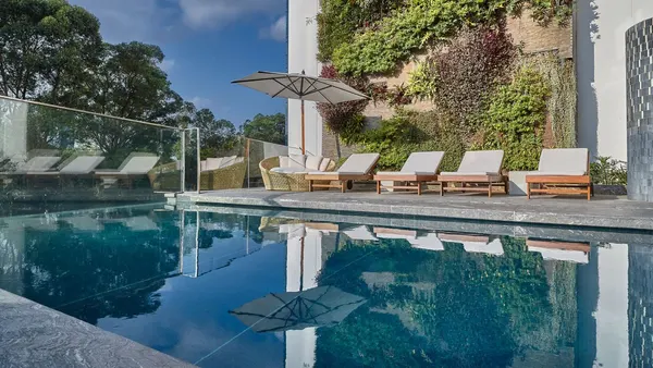 JW Marriott Hotel Sao Paulo photo