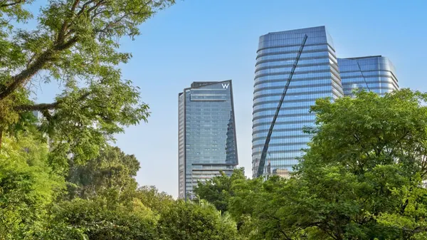 W Sao Paulo photo
