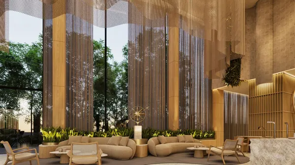 The Westin Sao Paulo photo