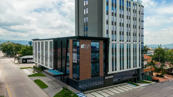 Aloft San Pedro Sula photo
