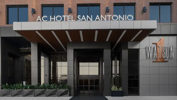 AC Hotel San Antonio Riverwalk image