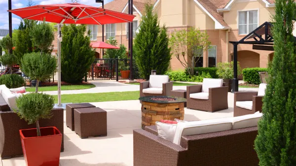 Residence Inn San Antonio Airport/Alamo Heights image