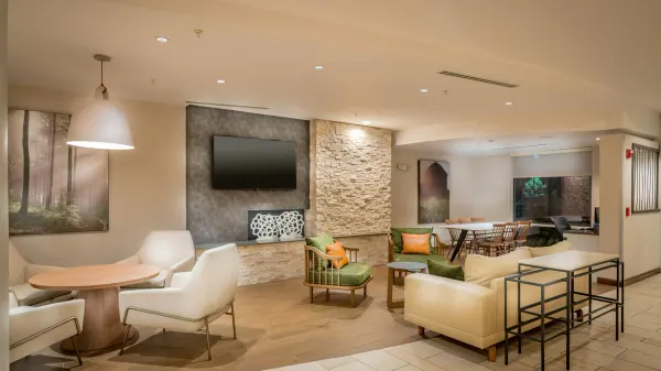 Fairfield Inn & Suites New Braunfels image
