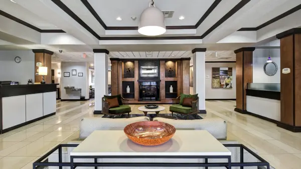 Fairfield Inn & Suites San Antonio Boerne photo