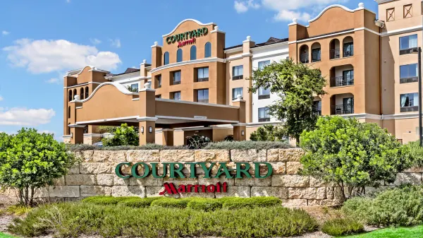 Courtyard San Antonio SeaWorld®/Westover Hills photo