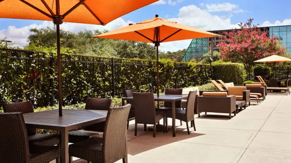 Courtyard San Antonio Airport/North Star Mall image