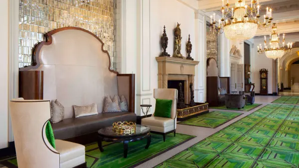 The St. Anthony, a Luxury Collection Hotel, San Antonio photo