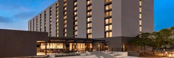 Marriott San Antonio Airport photo