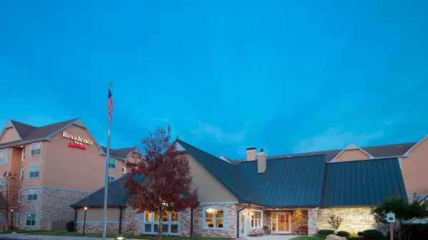 Residence Inn San Antonio North/Stone Oak image
