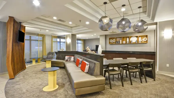 SpringHill Suites by Marriott San Antonio Medical Center/Northwest image