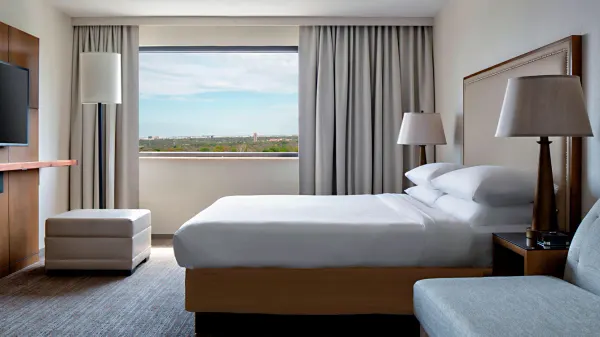 San Antonio Marriott Northwest Medical Center photo