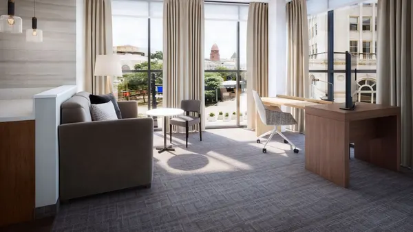 Residence Inn by Marriott San Antonio Riverwalk image