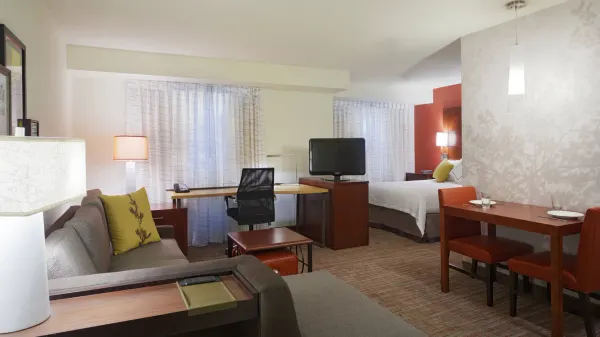 Residence Inn San Antonio Downtown/Market Square image