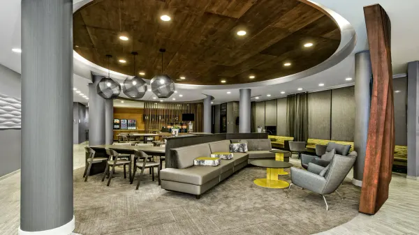 SpringHill Suites by Marriott San Antonio Airport image