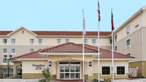TownePlace Suites by Marriott Seguin image