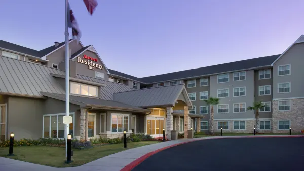 Residence Inn San Antonio SeaWorld®/Lackland image
