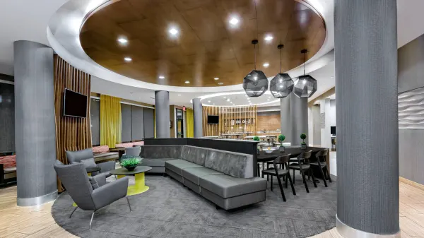 SpringHill Suites by Marriott San Antonio SeaWorld®/Lackland photo