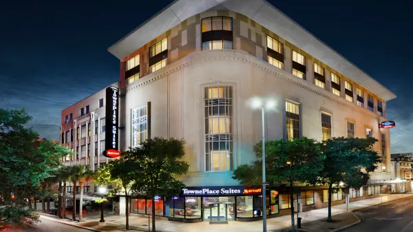 TownePlace Suites by Marriott San Antonio Downtown Riverwalk image