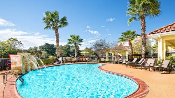 TownePlace Suites by Marriott San Antonio Northwest image