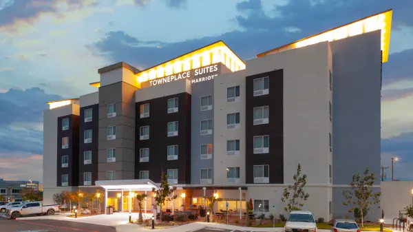 TownePlace Suites by Marriott San Antonio Westover Hills photo