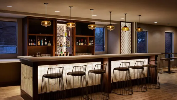 SpringHill Suites by Marriott San Antonio Downtown/Riverwalk Area image