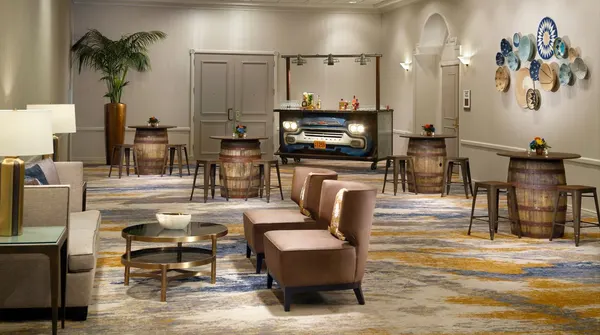 The Westin San Antonio North image
