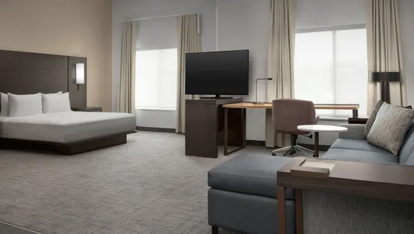 Residence Inn San Antonio SeaWorld® /Westover Hills photo