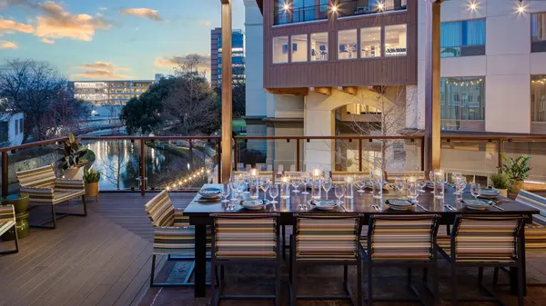 Sol Cypress, San Antonio, A Tribute Portfolio Hotel image
