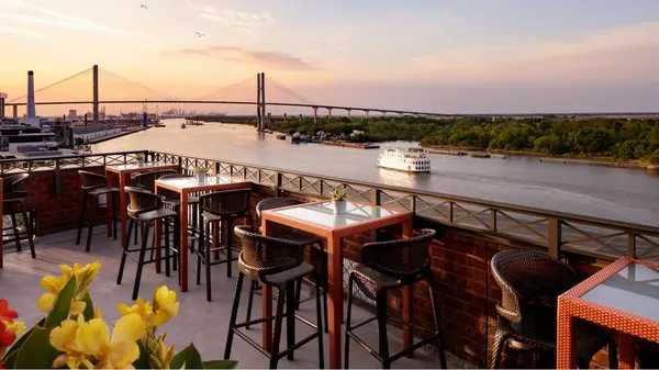 The Bohemian Hotel Savannah Riverfront, Autograph Collection photo