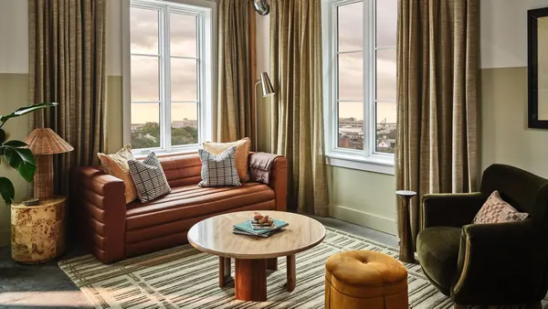 The Ann Savannah, Apartments by Marriott Bonvoy photo