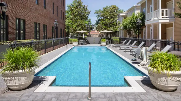 Residence Inn Savannah Downtown/Historic District image