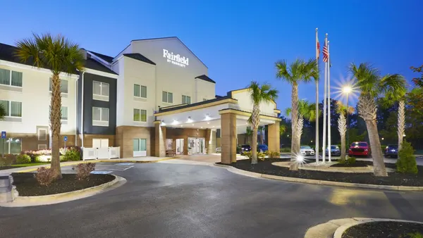Fairfield Inn & Suites Hinesville Fort Stewart photo