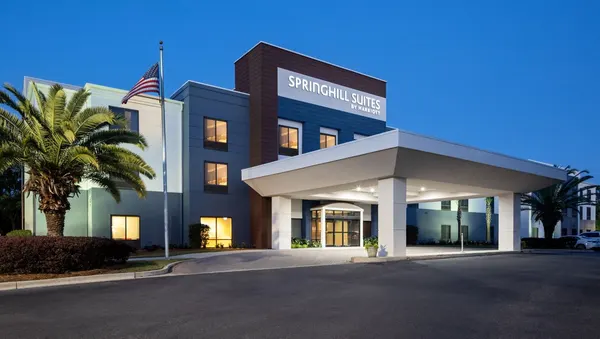 SpringHill Suites by Marriott Savannah I-95 South image