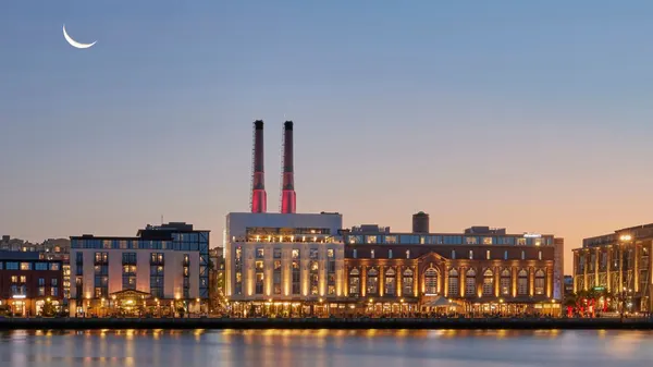 JW Marriott Savannah Plant Riverside District photo