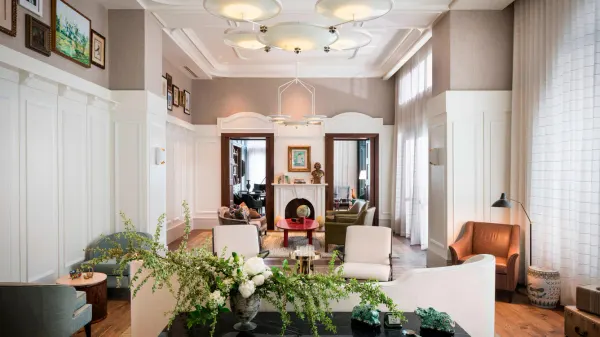 Perry Lane Hotel, a Luxury Collection Hotel, Savannah photo