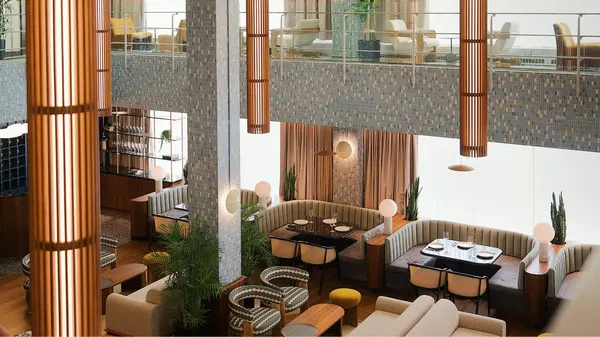 Municipal Grand, a Member of Design Hotels™ photo