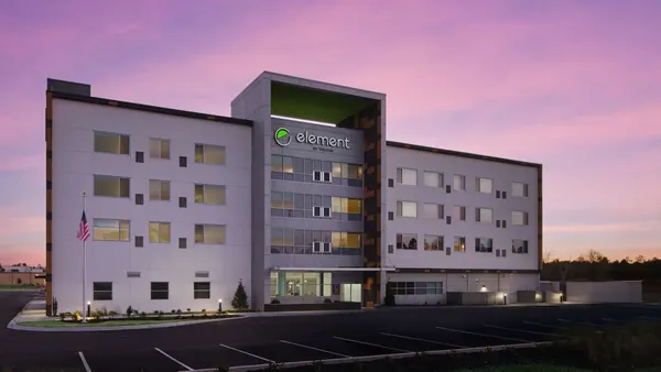 Element by Marriott Pooler Savannah Airport image