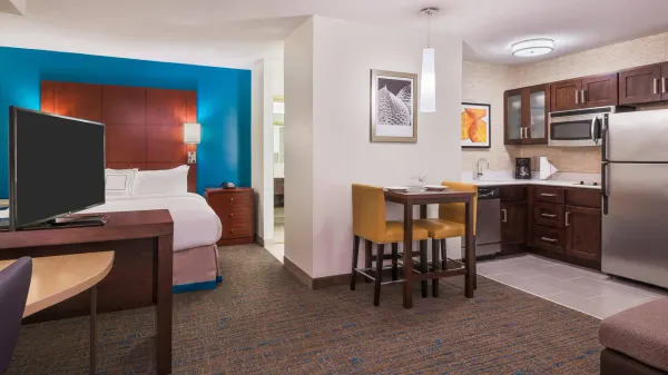 Residence Inn Savannah Midtown image