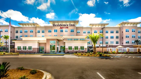 Residence Inn Savannah Airport image