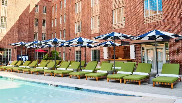 The Alida, Savannah, a Tribute Portfolio Hotel photo