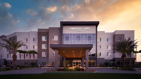 TownePlace Suites by Marriott Ventura Oxnard image