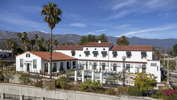 Moxy Santa Barbara photo