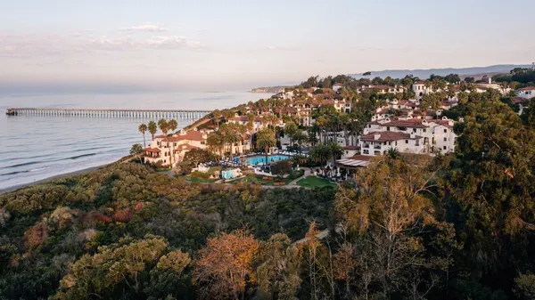 The Ritz-Carlton, Bacara Santa Barbara photo