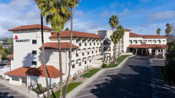 Santa Ynez Valley Marriott photo