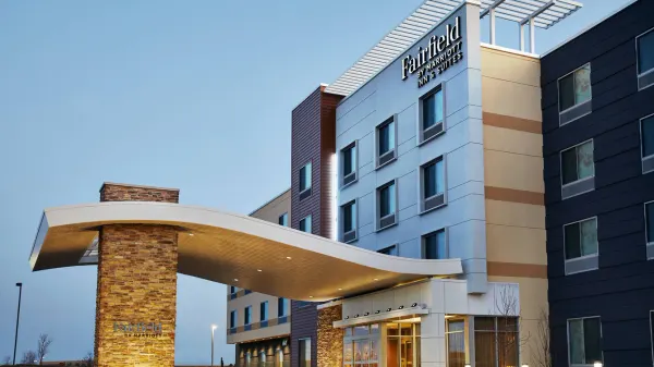 Fairfield Inn & Suites Sheboygan photo