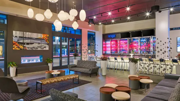 Aloft South Bend photo