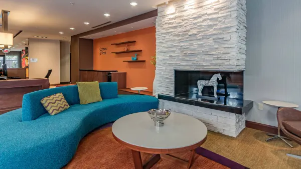 Fairfield Inn & Suites Elkhart photo