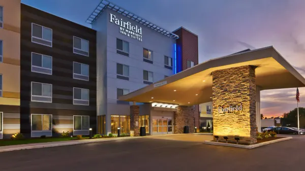 Fairfield Inn & Suites Goshen photo
